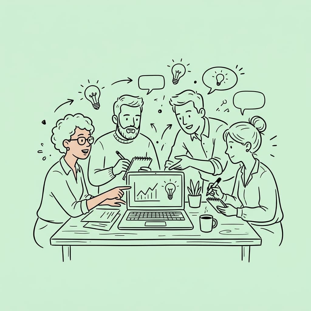 Coaching & Internships