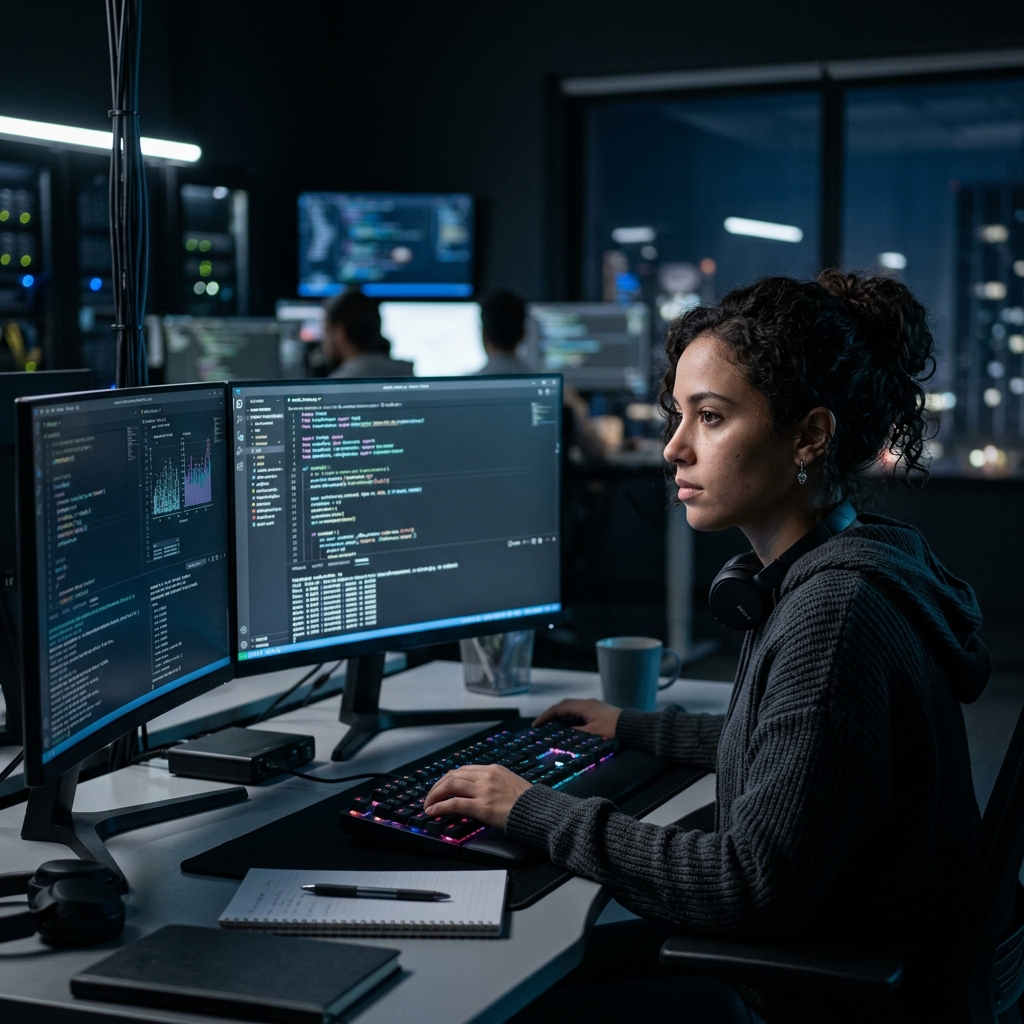 AI Developer