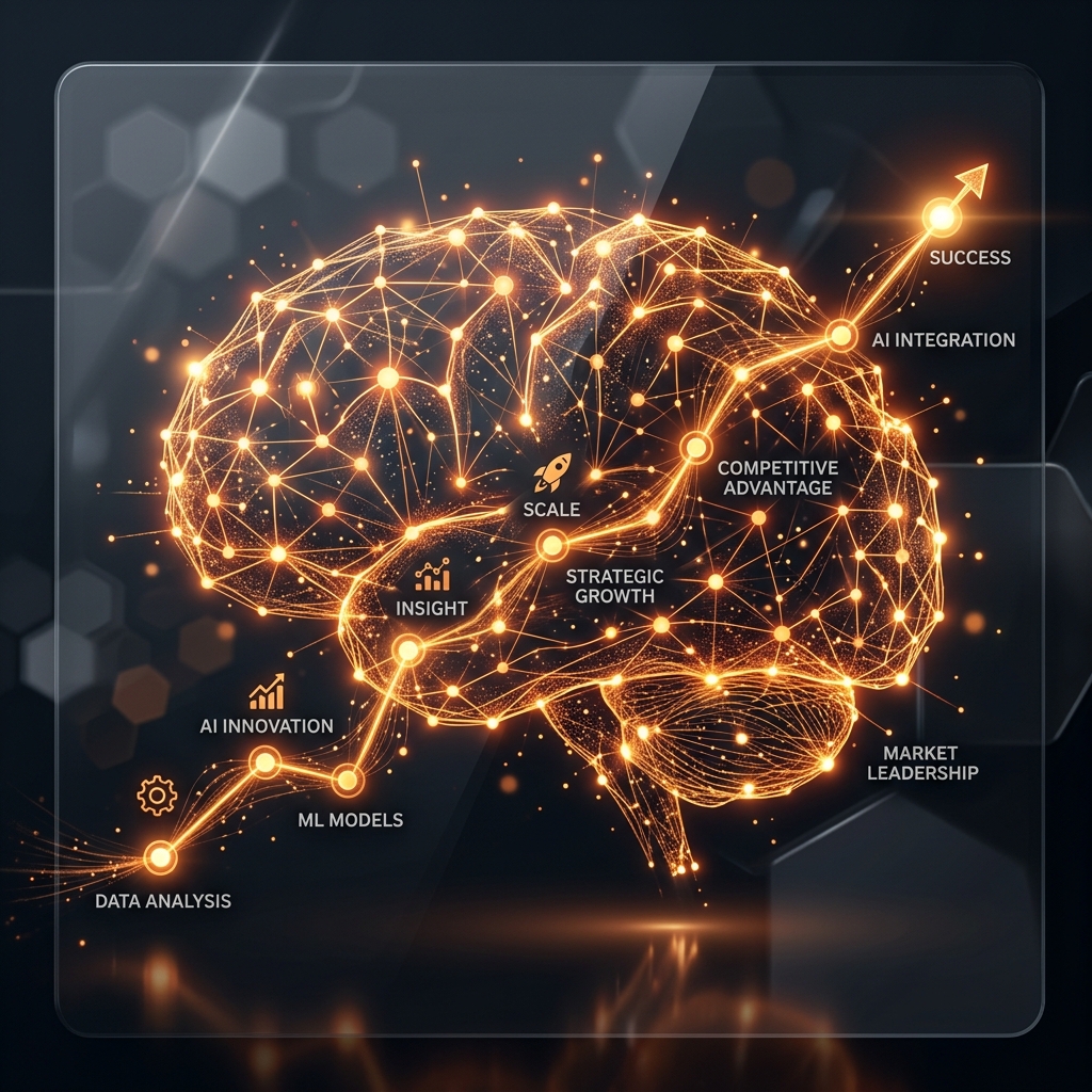 Why Every Business Needs an AI Strategy — Not Just Tools