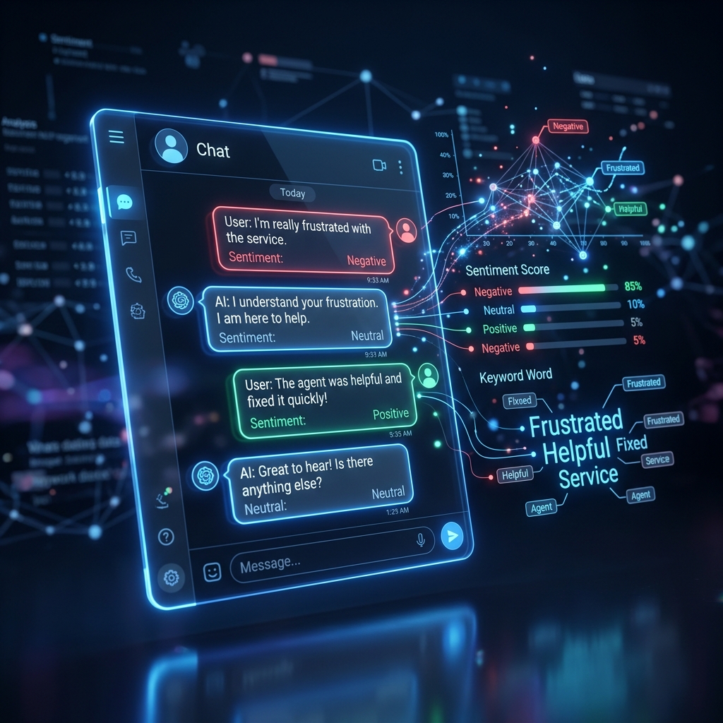 The Rise of NLP in Customer Experience Automation