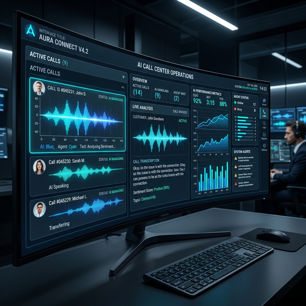AI Calling Systems