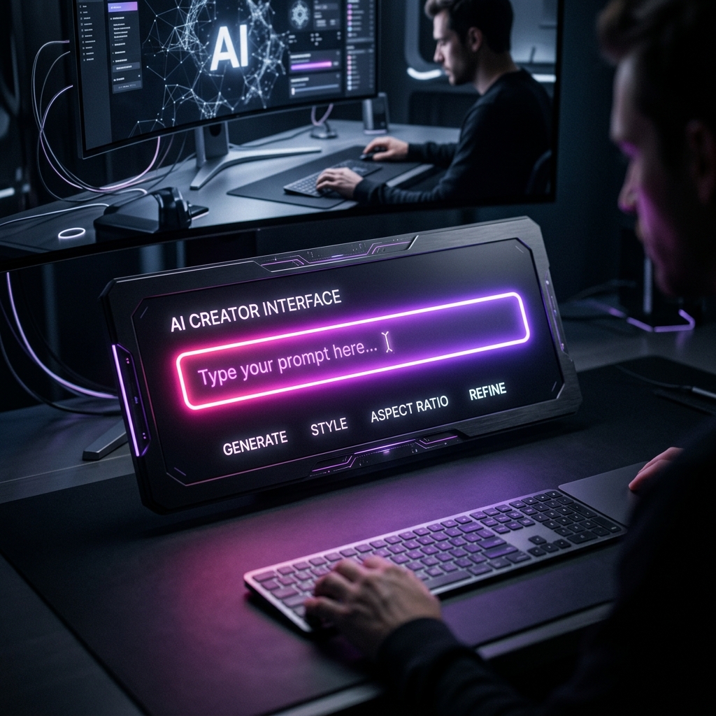 One Prompt AI